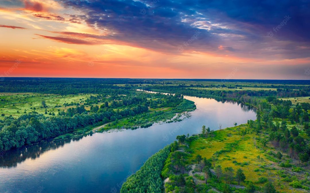 Хрещення Ісуса в Йордані