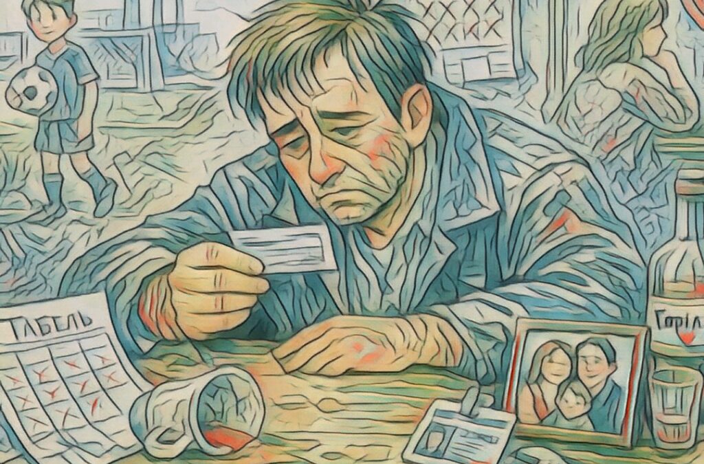 Ціна запізнілого прозріння